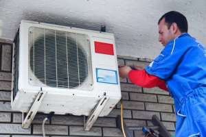 HVAC Companies Near South Colby, WA Available Now
